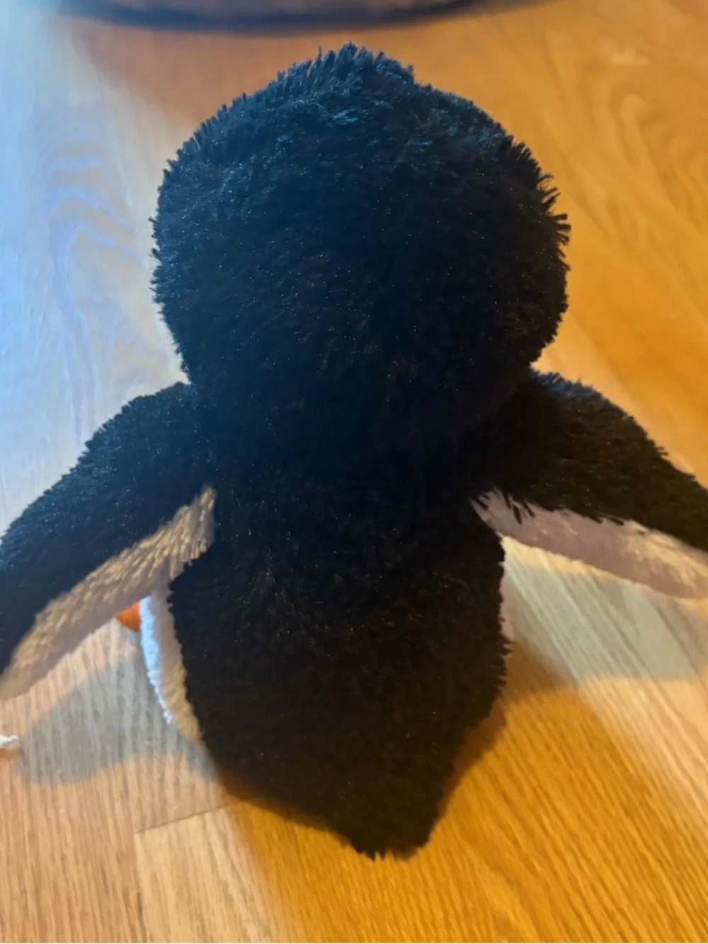 Warmies adorable plush